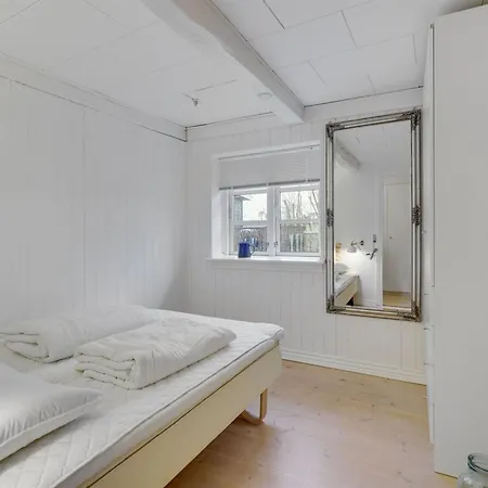 Casa vacanze Ilkka - 220m From The Sea By Interhome *