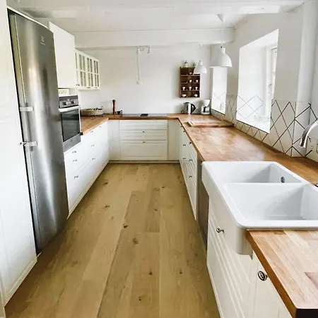 Casa vacanze Ilkka - 220m From The Sea By Interhome *