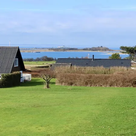 Hébergement de vacances Ilkka - 220m From The Sea By Interhome *