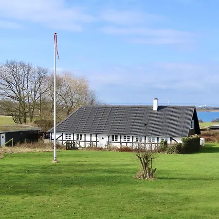 Ilkka - 220m From The Sea By Interhome Hébergement de vacances
