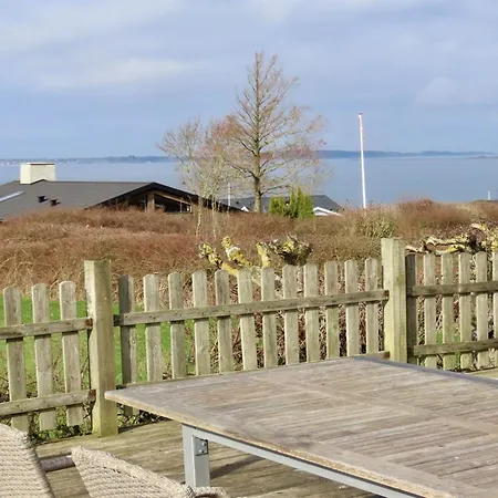 Ilkka - 220m From The Sea By Interhome * Fåborg