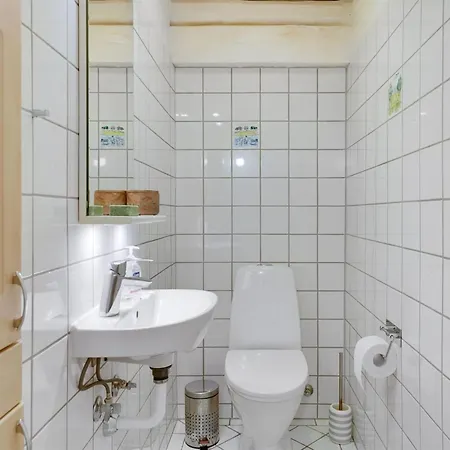 Ilkka - 220m From The Sea By Interhome Prázdninový dům *