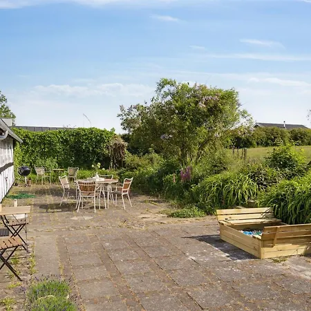 Ilkka - 220m From The Sea By Interhome Hébergement de vacances *