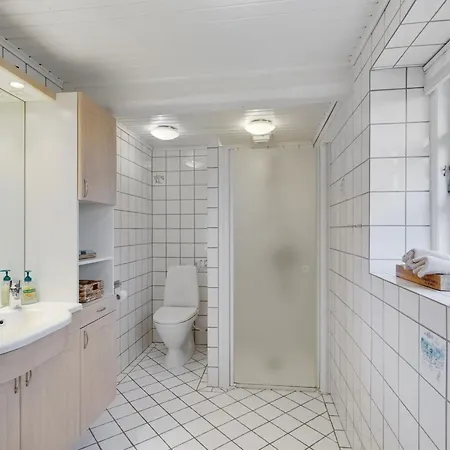 Ilkka - 220m From The Sea By Interhome Prázdninový dům
