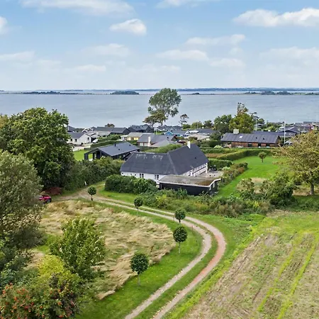 Dom wakacyjny Ilkka - 220m From The Sea By Interhome Fåborg