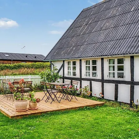 Ilkka - 220m From The Sea By Interhome Holiday home *