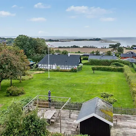 Ilkka - 220m From The Sea By Interhome Holiday home *